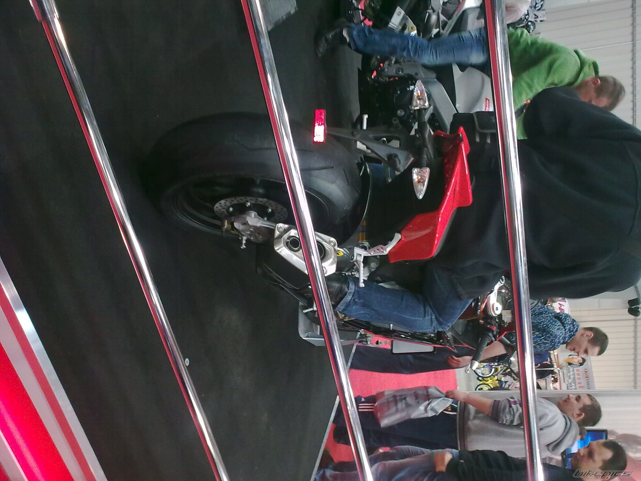    | Picture 1909797 motorcycle photo