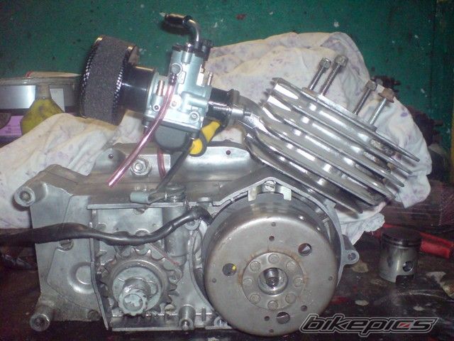    | Picture 1910581 motorcycle photo