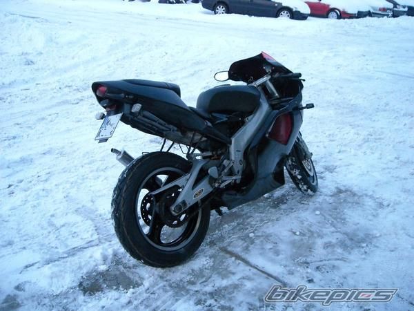 1993 APRILIA RS 125 | Picture 1910605 motorcycle photo