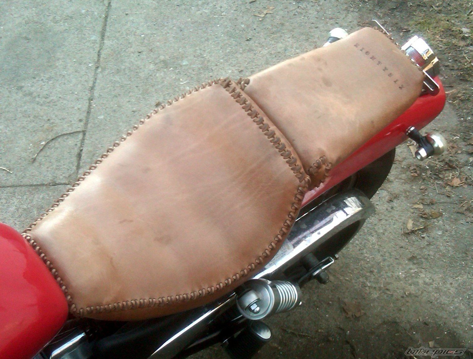 1986 SUZUKI SAVAGE | Picture 1910780 motorcycle photo
