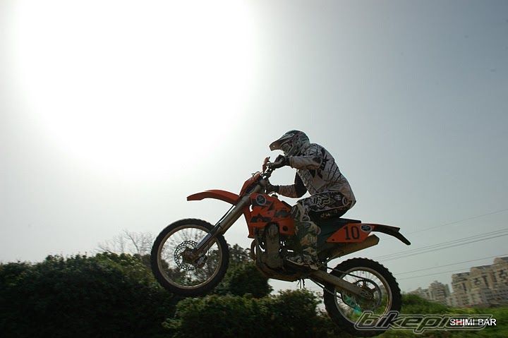2004 KTM 250 EXC F | Picture 1911052 motorcycle photo