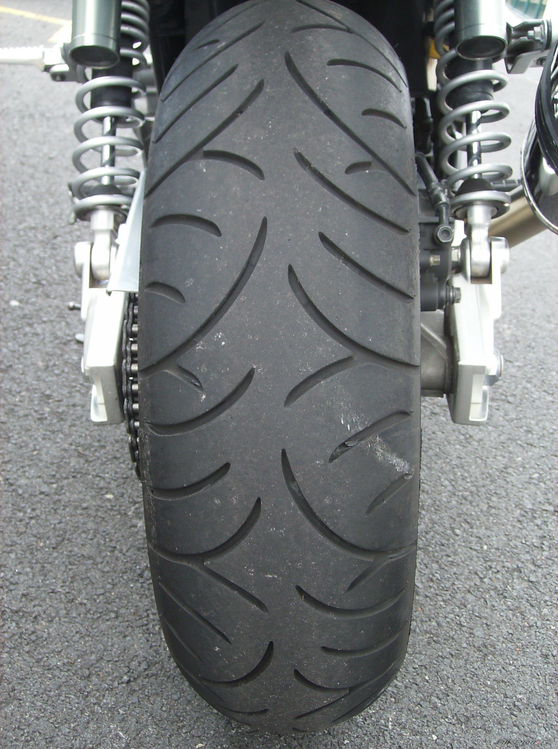 2003 HONDA CB1300 | Picture 1911085 motorcycle photo
