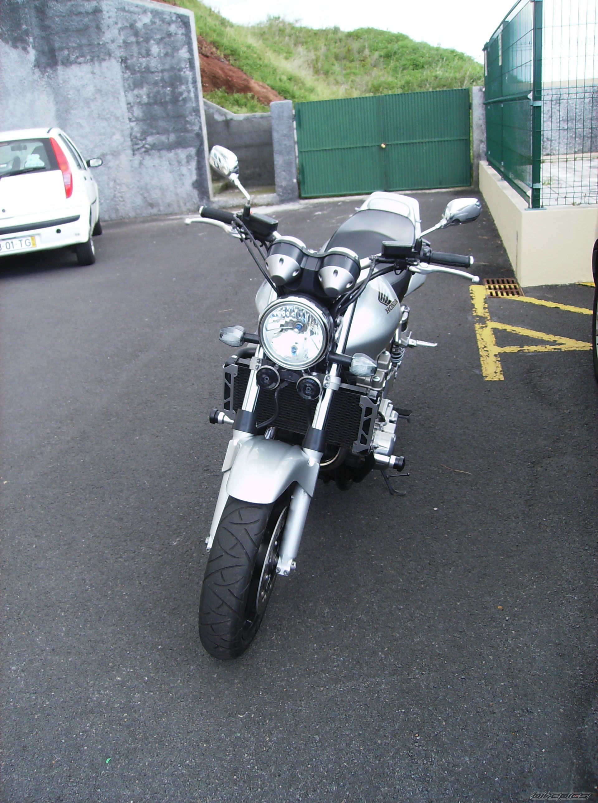 2003 HONDA CB1300 | Picture 1911088 motorcycle photo