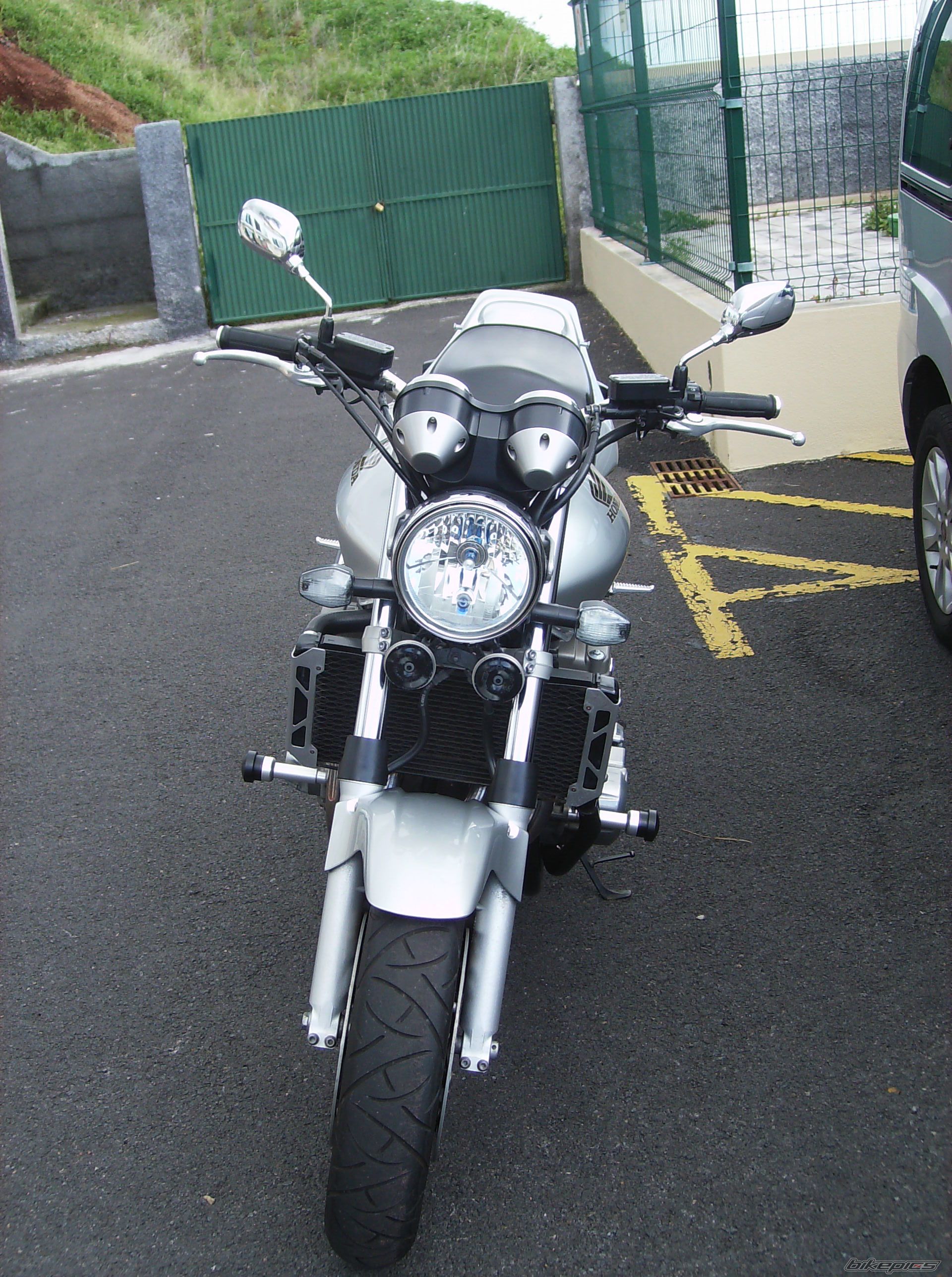 2003 HONDA CB1300 | Picture 1911090 motorcycle photo