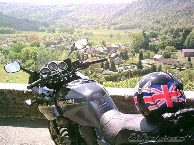 2002 KAWASAKI ZRX 1200S | Picture 191139 motorcycle photo