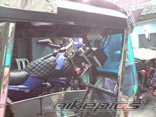 2009 YAMAHA YBR 125 | Picture 1911850 motorcycle photo