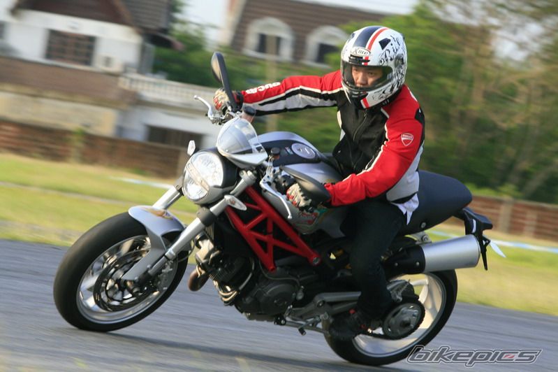 2009 DUCATI MONSTER 1000 | Picture 1911853 motorcycle photo