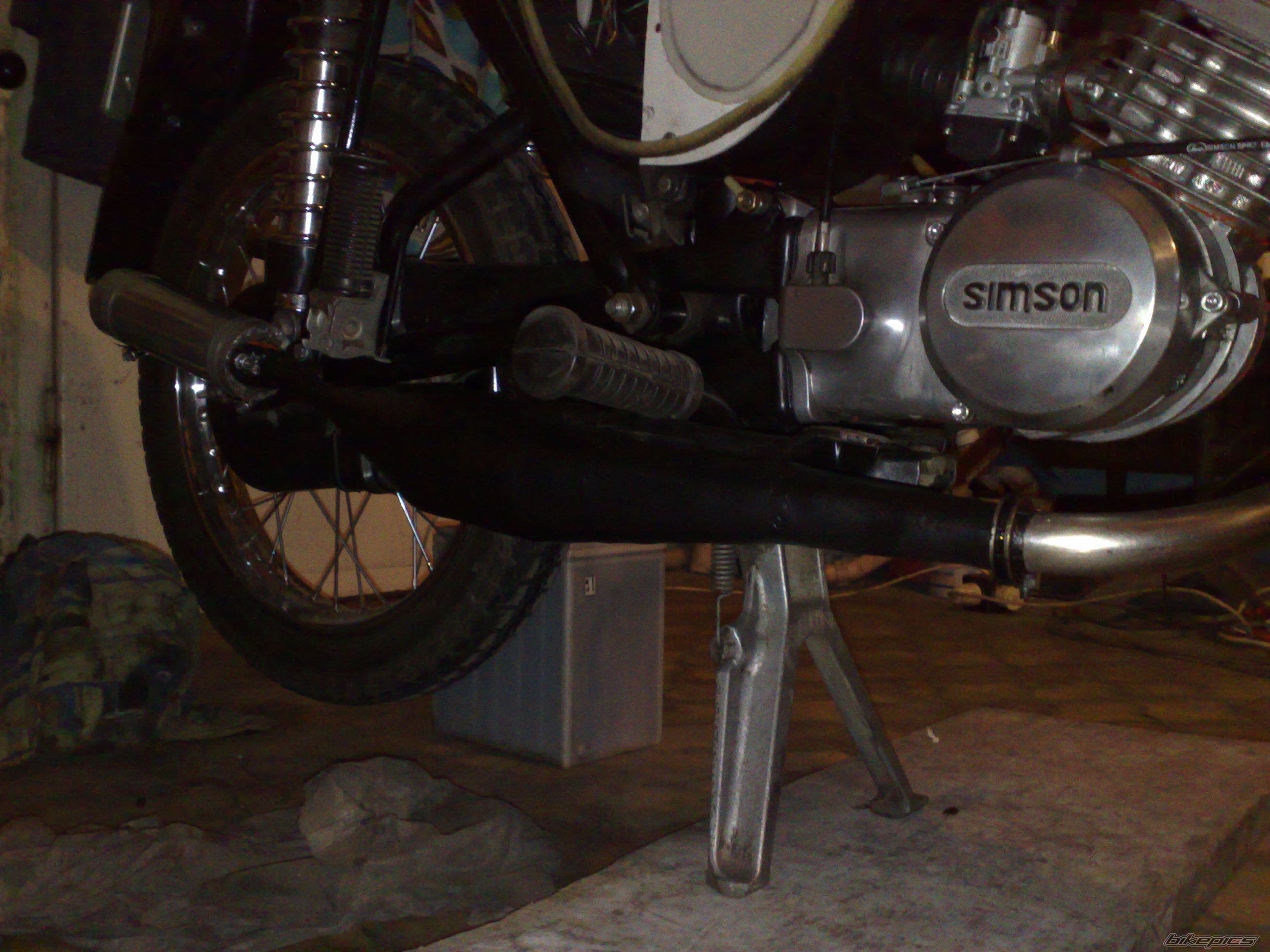    | Picture 1911861 motorcycle photo
