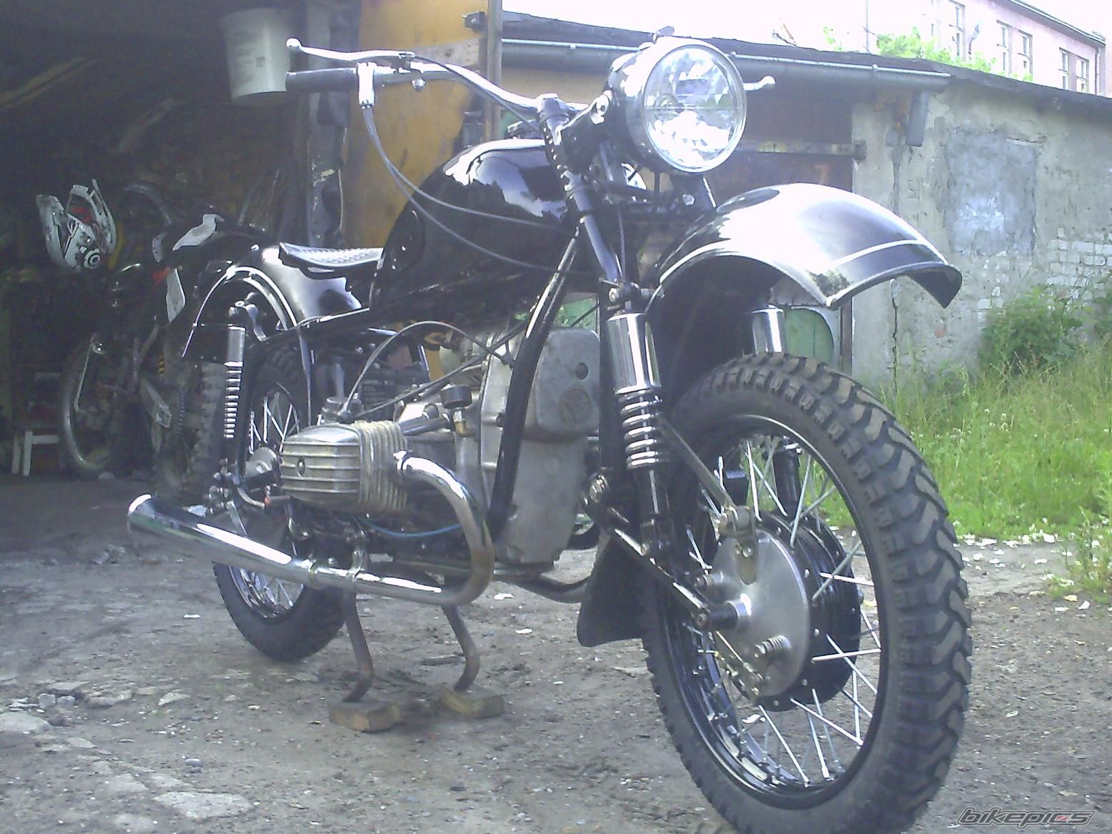 1961 DNEPR K750 | Picture 1911875 motorcycle photo