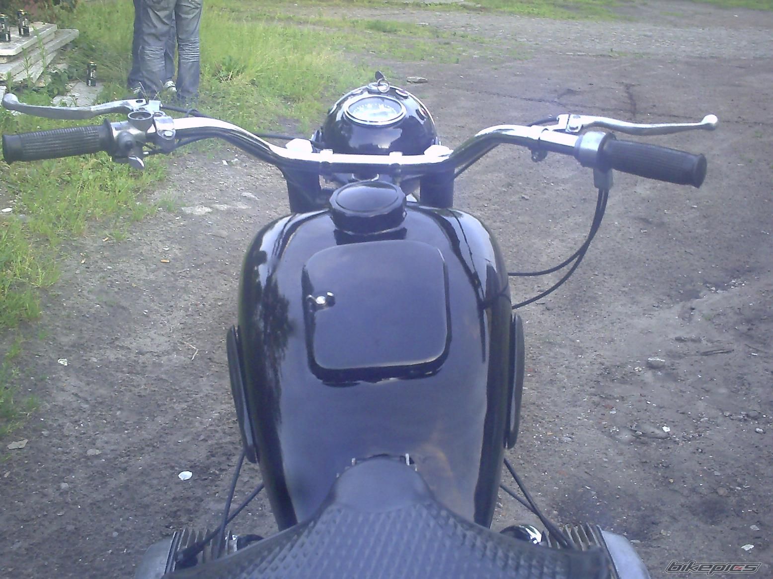 1961 DNEPR K750 | Picture 1911879 motorcycle photo