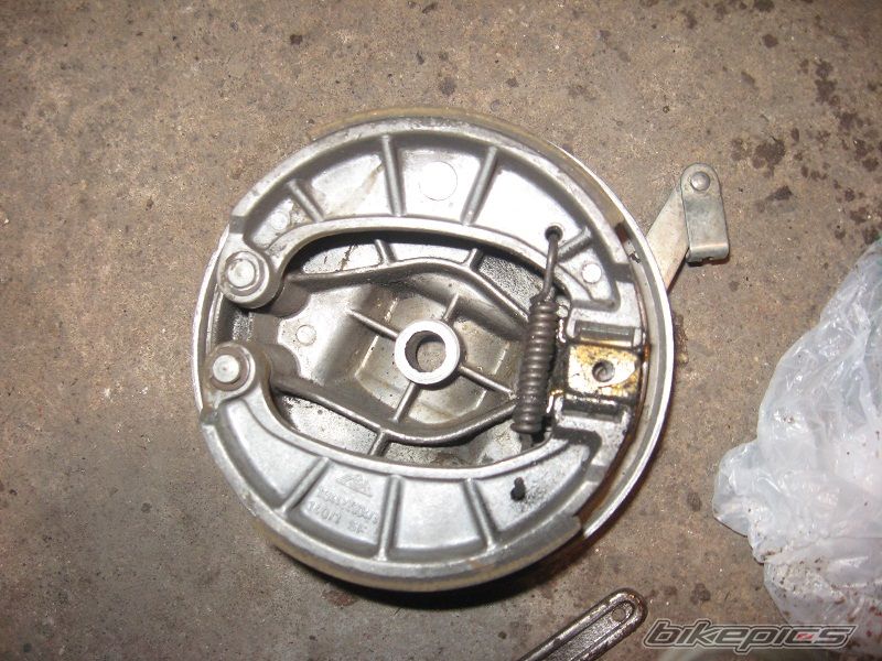 1992 SIMSON S51 ENDURO | Picture 1912138 motorcycle photo