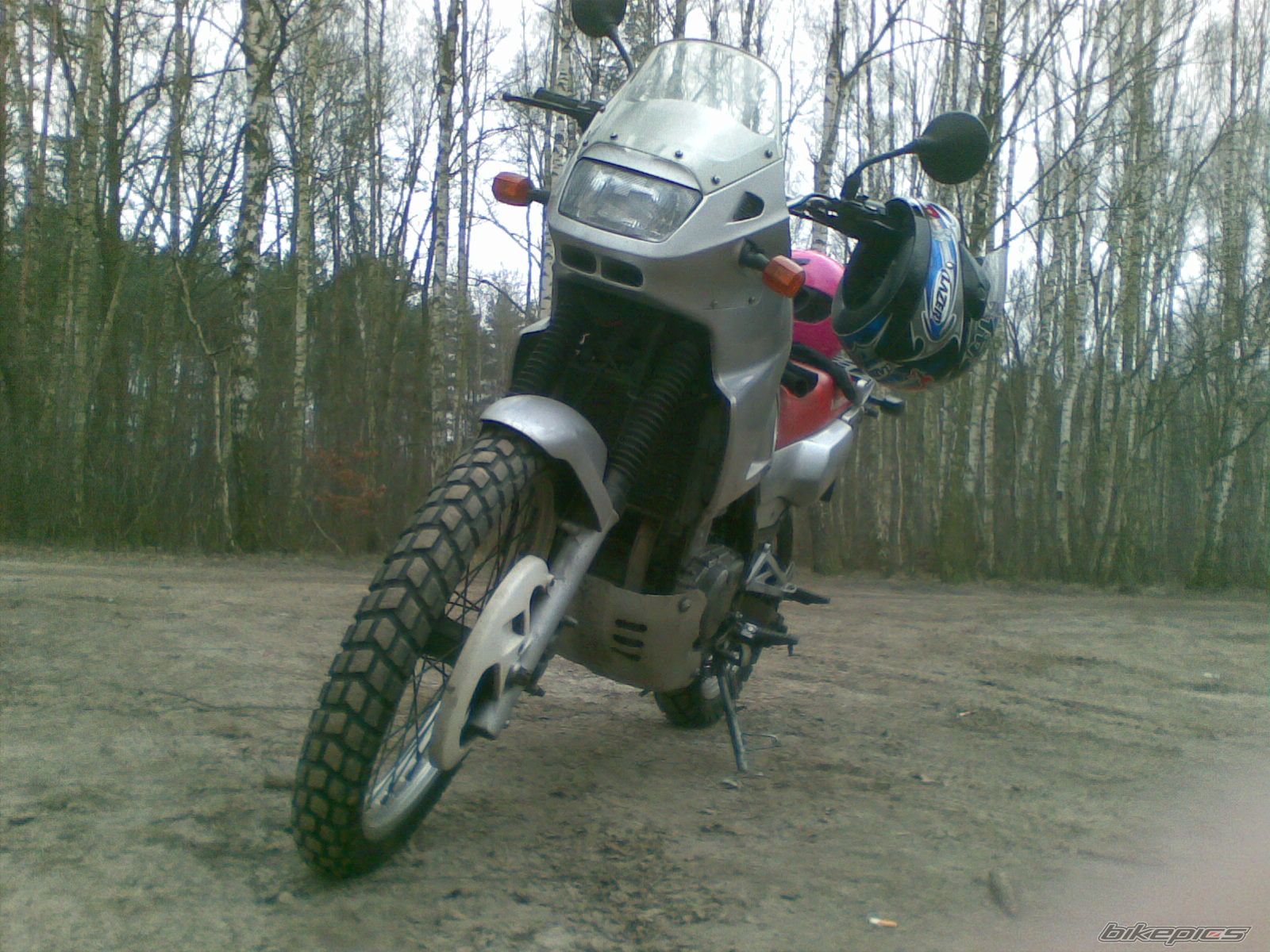 1994 KAWASAKI KLE 500 | Picture 1912141 motorcycle photo