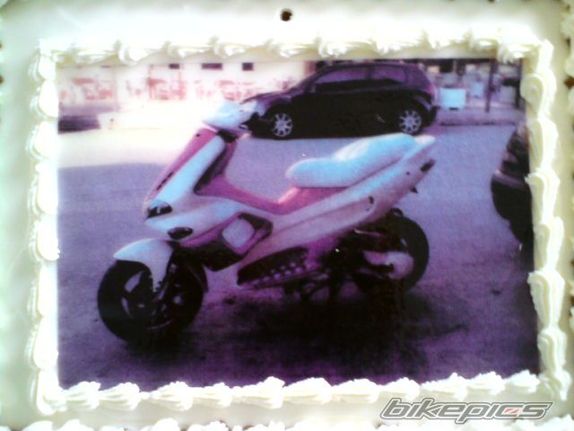 2010 GILERA RUNNER 50 | Picture 1912386 motorcycle photo