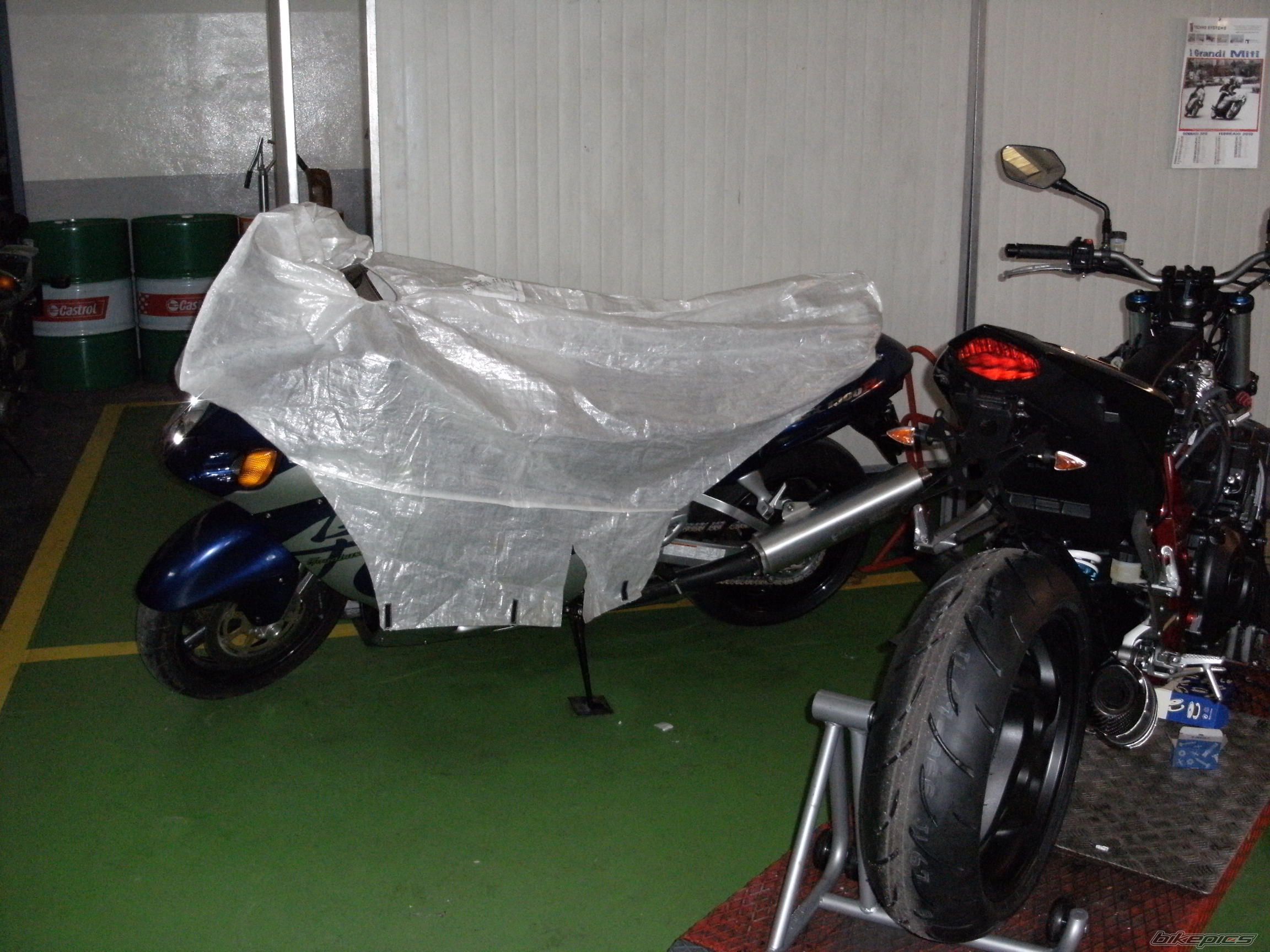    | Picture 1912408 motorcycle photo