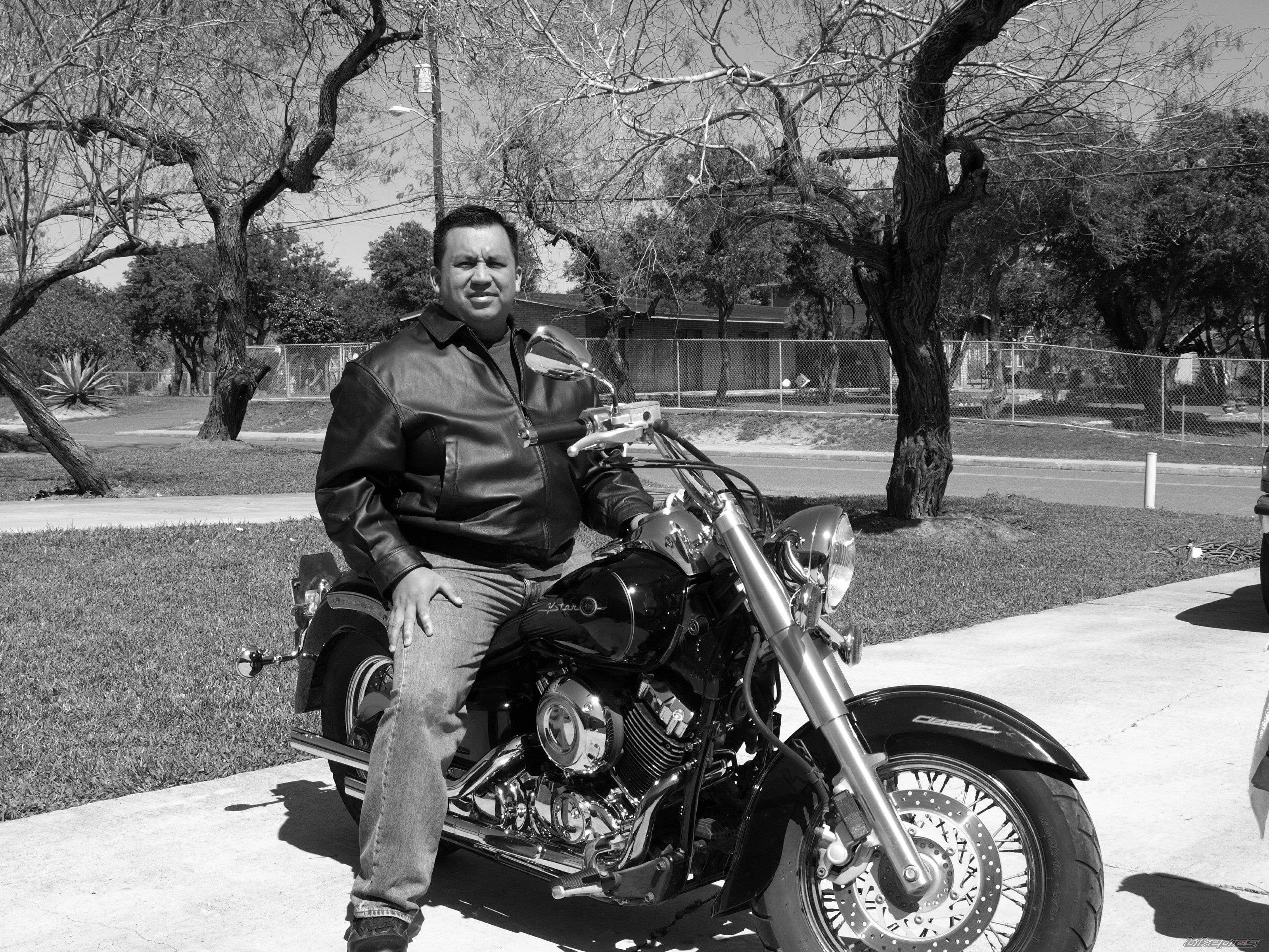2000 YAMAHA V STAR | Picture 1912509 motorcycle photo