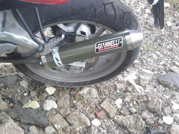 2007 APRILIA RS 125 | Picture 1912821 motorcycle photo