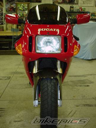 1994 DUCATI 888 | Picture 19129 motorcycle photo