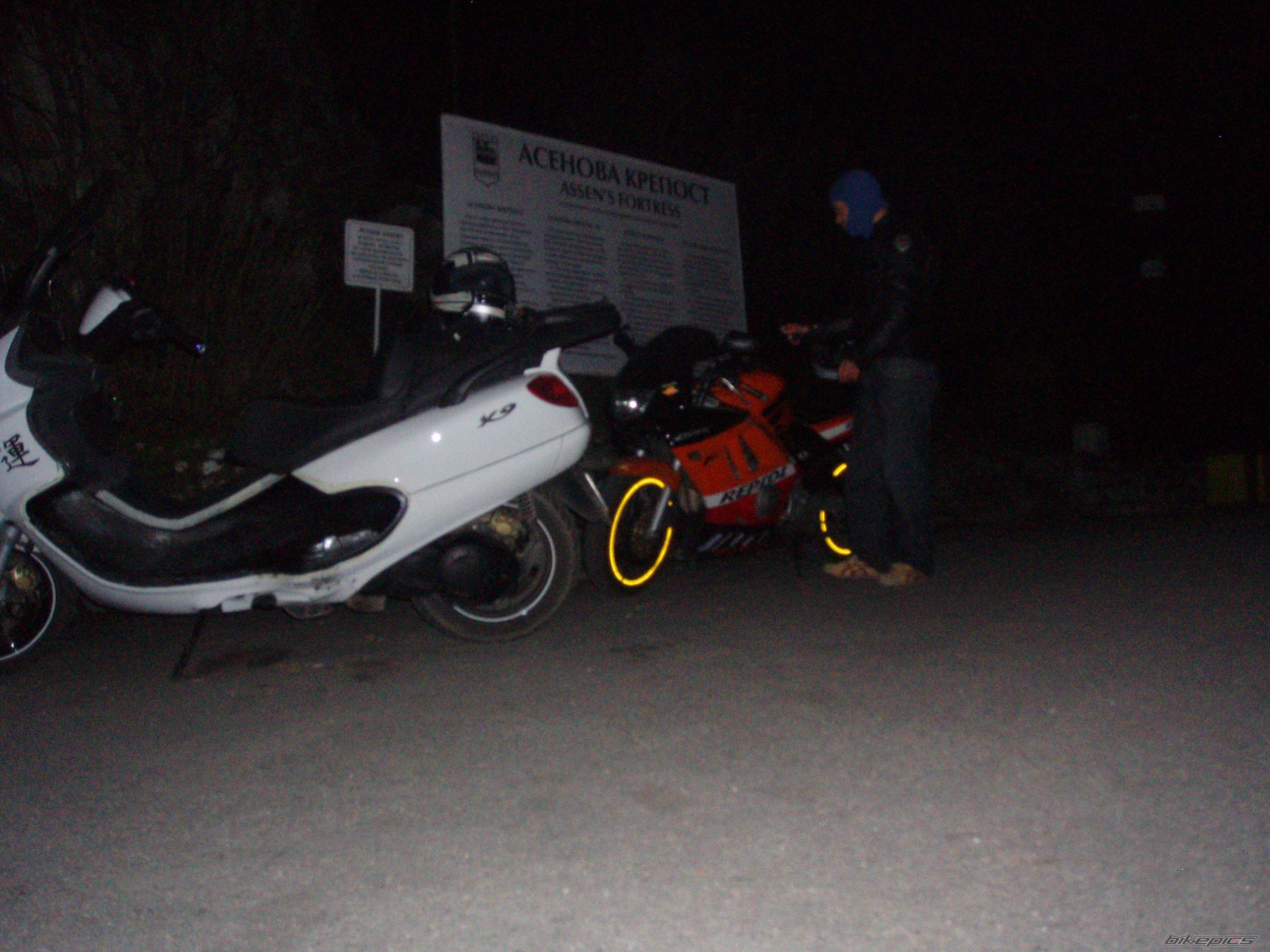 2001 PIAGGIO X9 500 | Picture 1913203 motorcycle photo