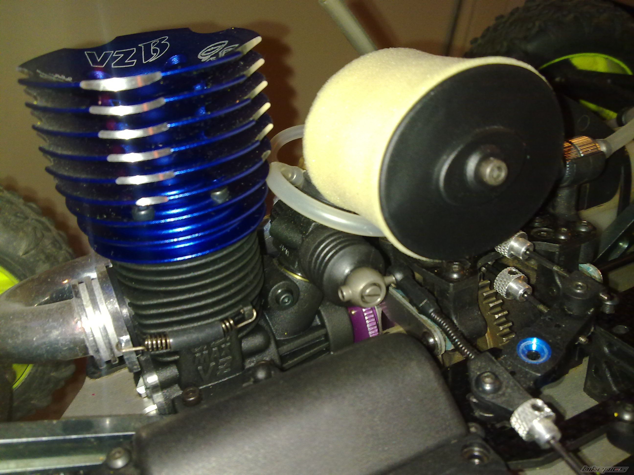 2004 HONDA CBR 600 RR | Picture 1913567 motorcycle photo