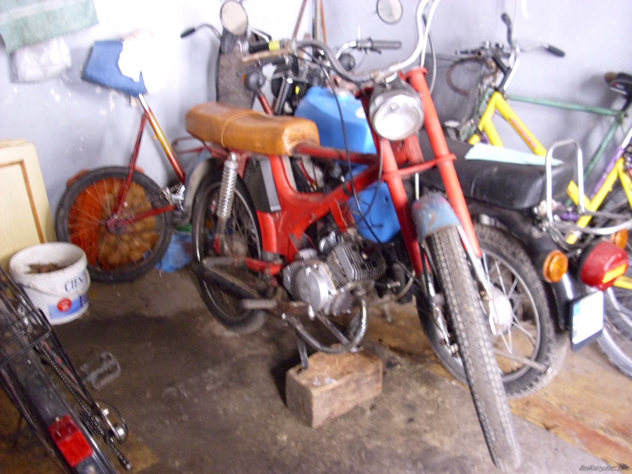 1975 ROMET 50 T 1 | Picture 1913676 motorcycle photo