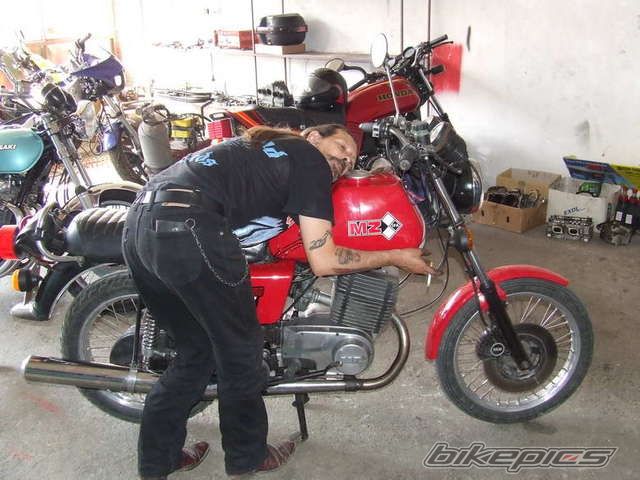    | Picture 1913696 motorcycle photo