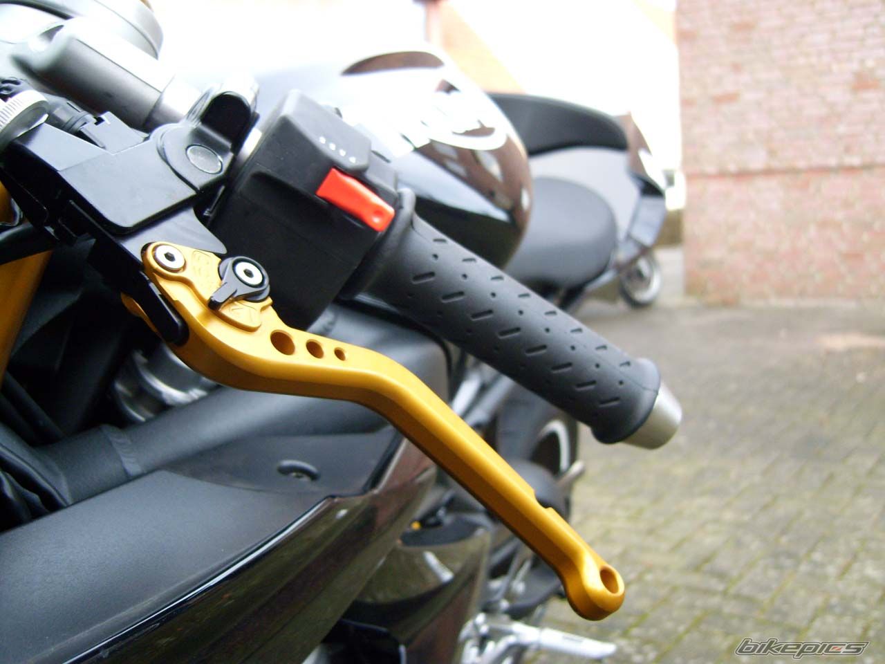 2008 TRIUMPH DAYTONA 675 | Picture 1913719 motorcycle photo