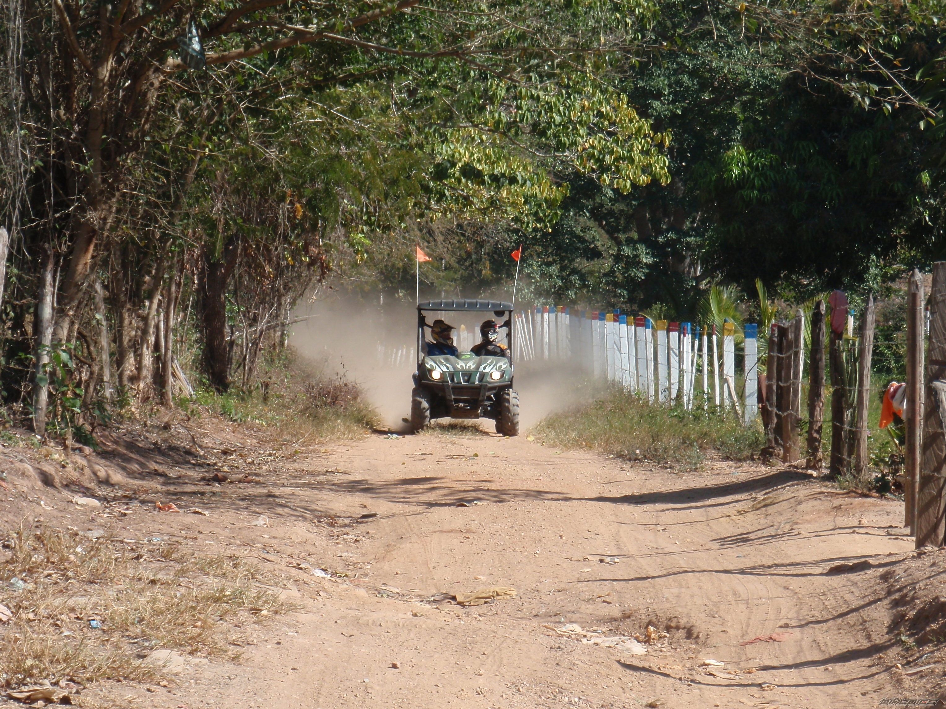 2007 YAMAHA RHINO 660 | Picture 1914105 motorcycle photo