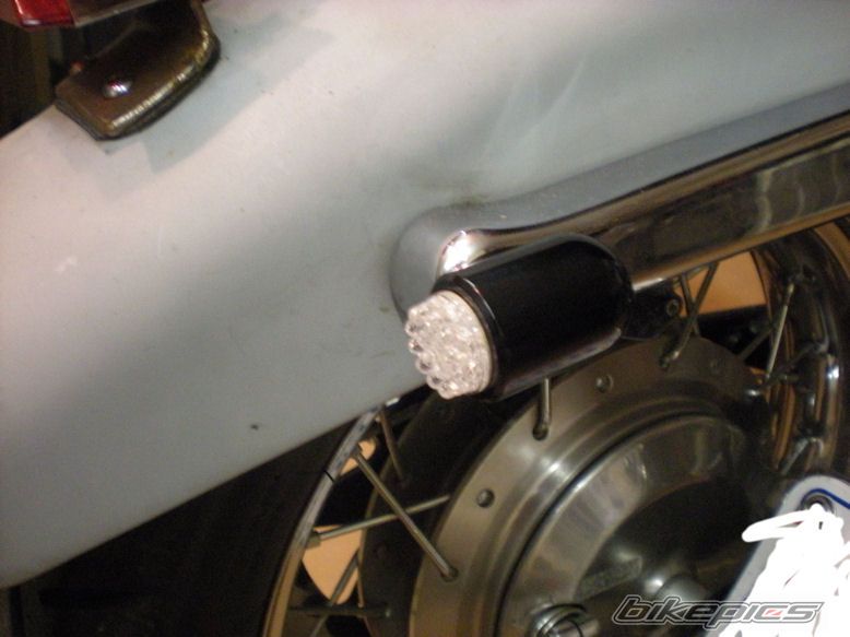 2006 SUZUKI BOULEVARD S40 | Picture 1914112 motorcycle photo