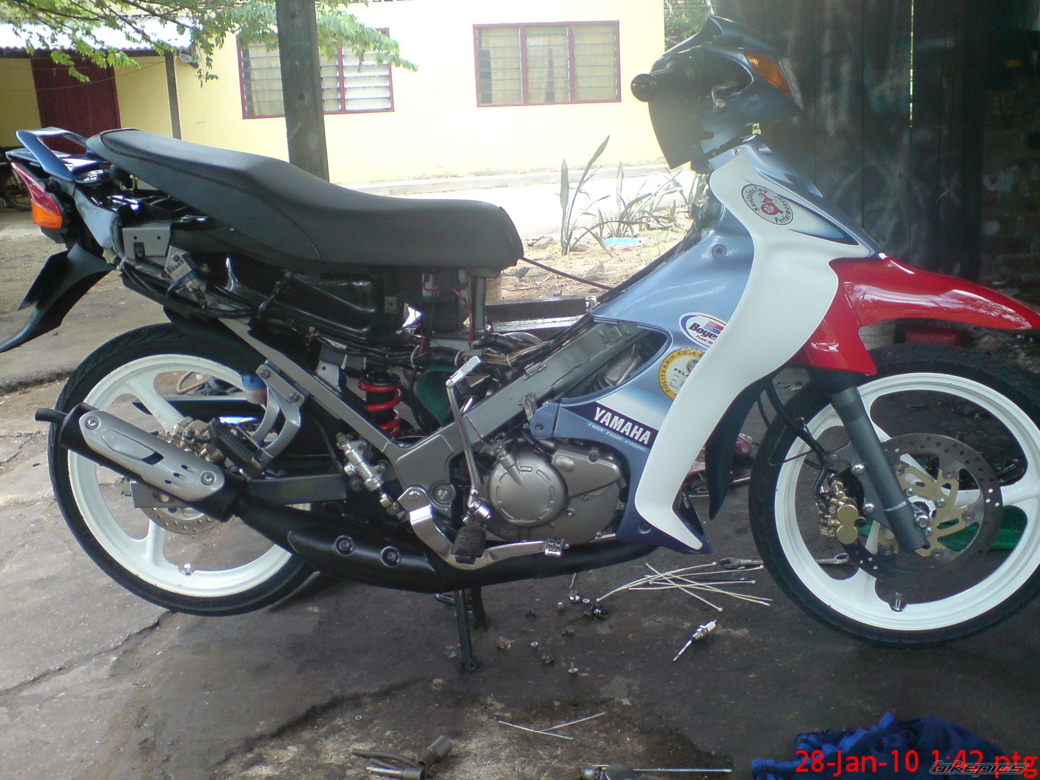    | Picture 1914130 motorcycle photo
