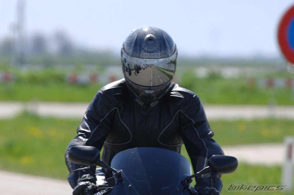 2001 HONDA CBR 600 | Picture 1914403 motorcycle photo