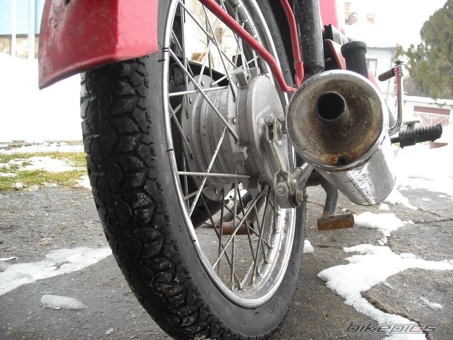 2006 HERO HONDA MAJESTIC | Picture 1914477 motorcycle photo