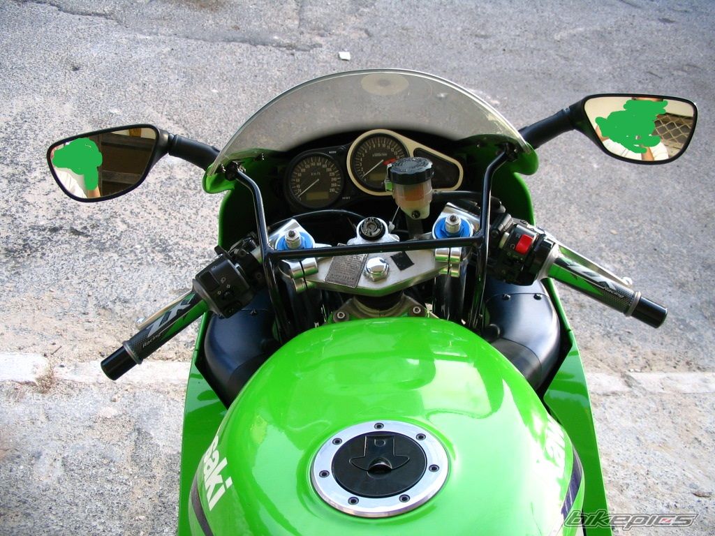 1999 KAWASAKI ZX 6R | Picture 1914533 motorcycle photo