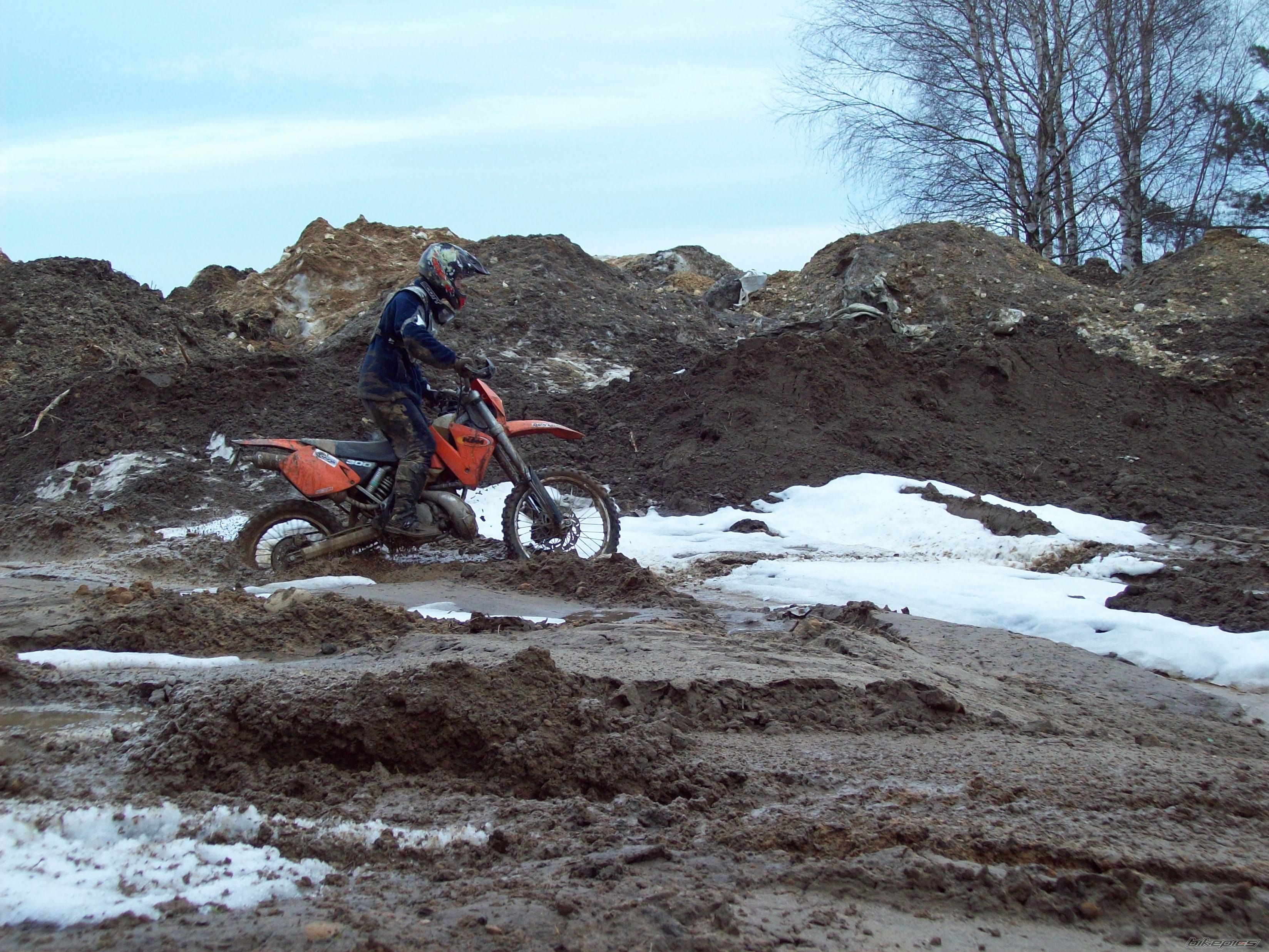 2001 KTM 300 EXC | Picture 1914764 motorcycle photo