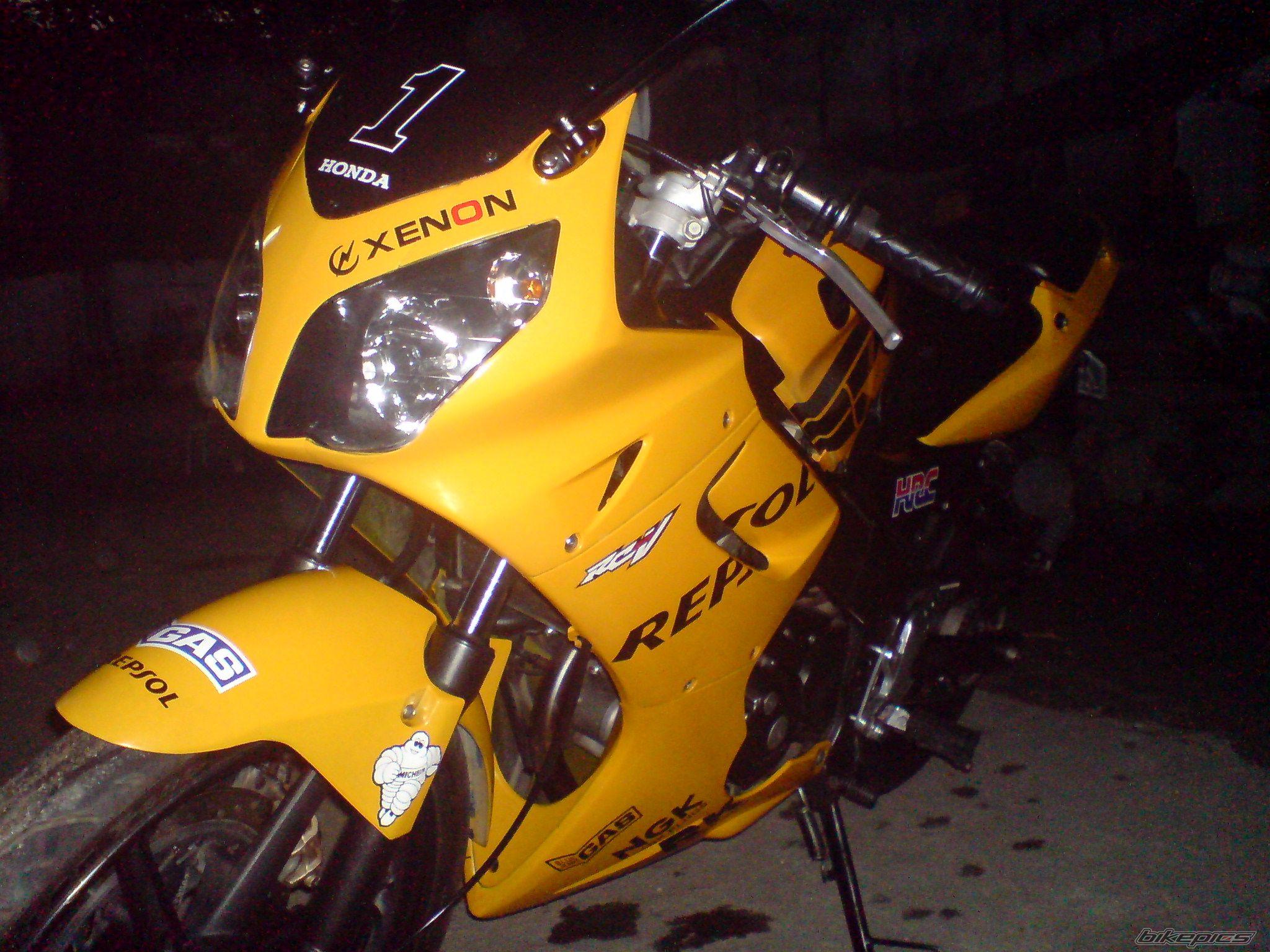 2010 HONDA CBR 150 | Picture 1914831 motorcycle photo