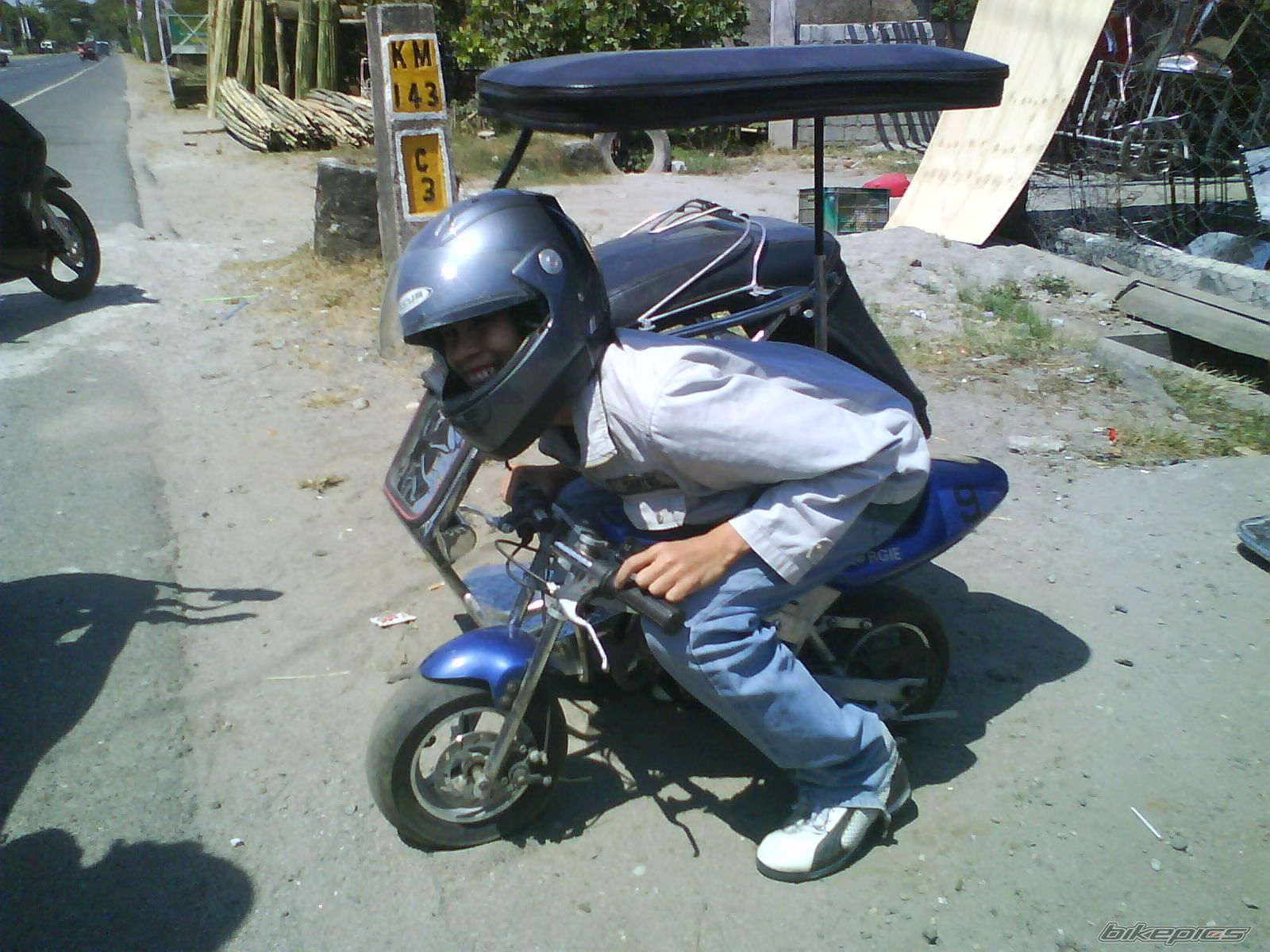2010 HONDA CBR 150 | Picture 1914840 motorcycle photo