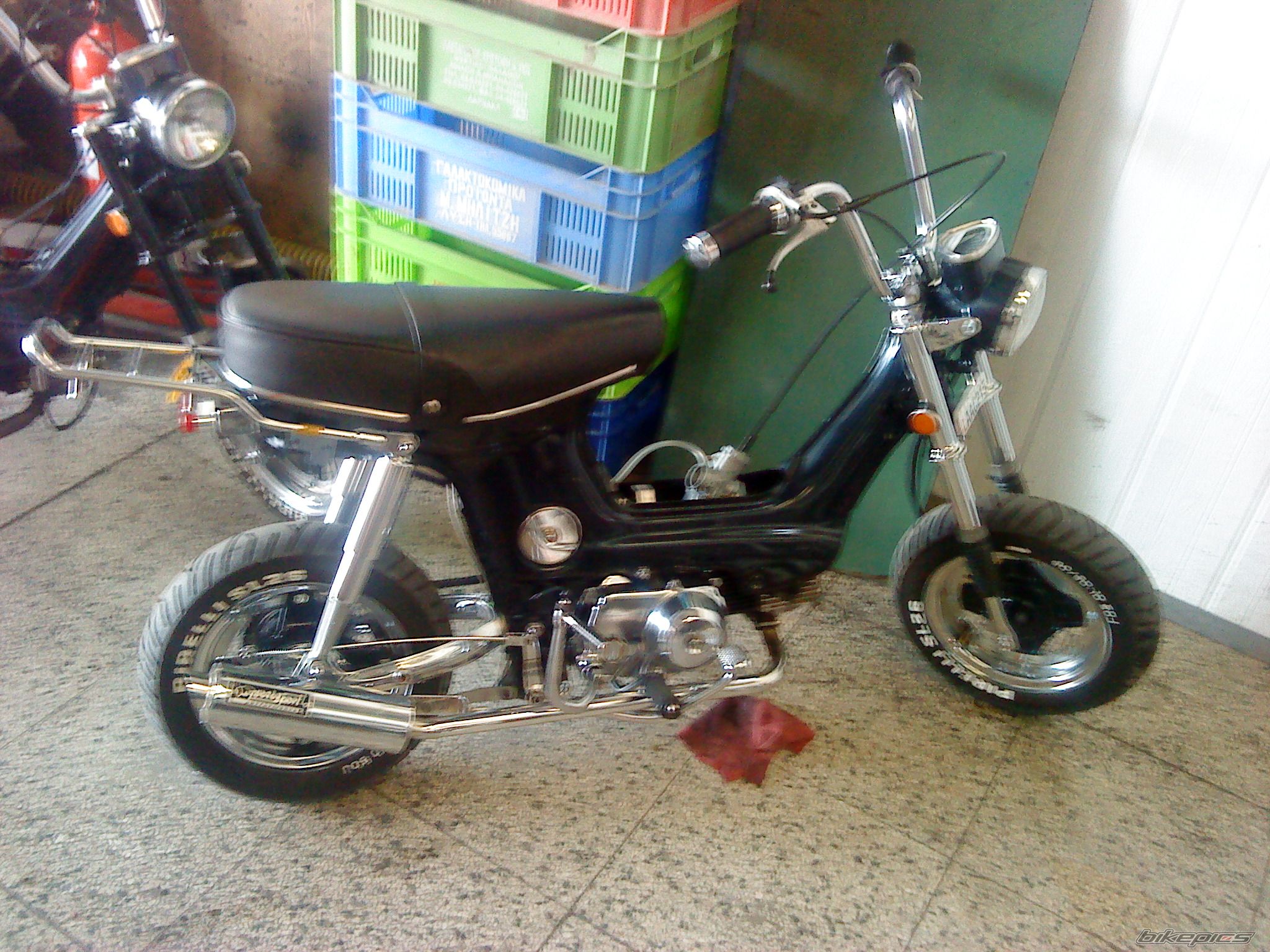1991   | Picture 1914930 motorcycle photo