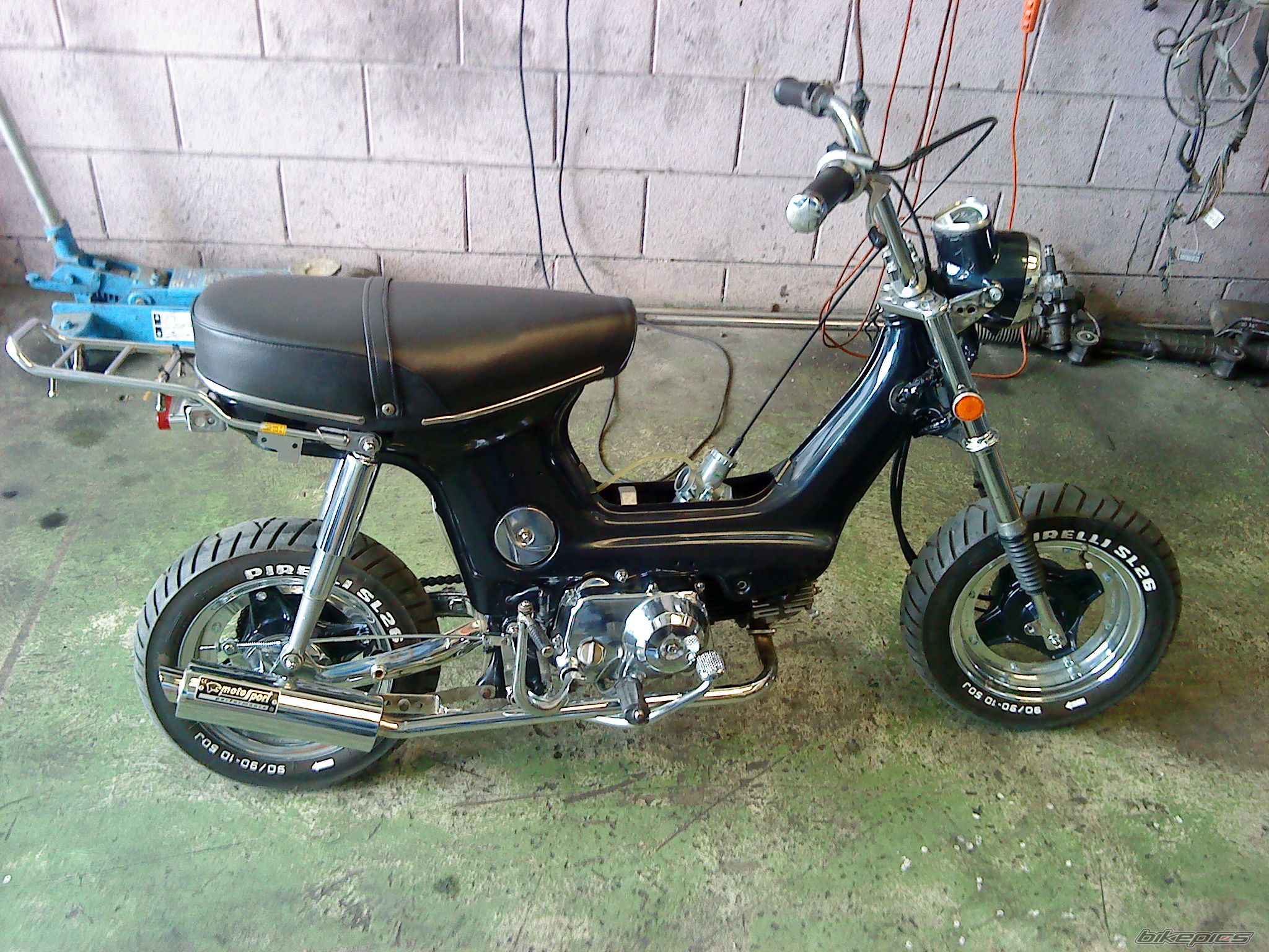 1991   | Picture 1914940 motorcycle photo