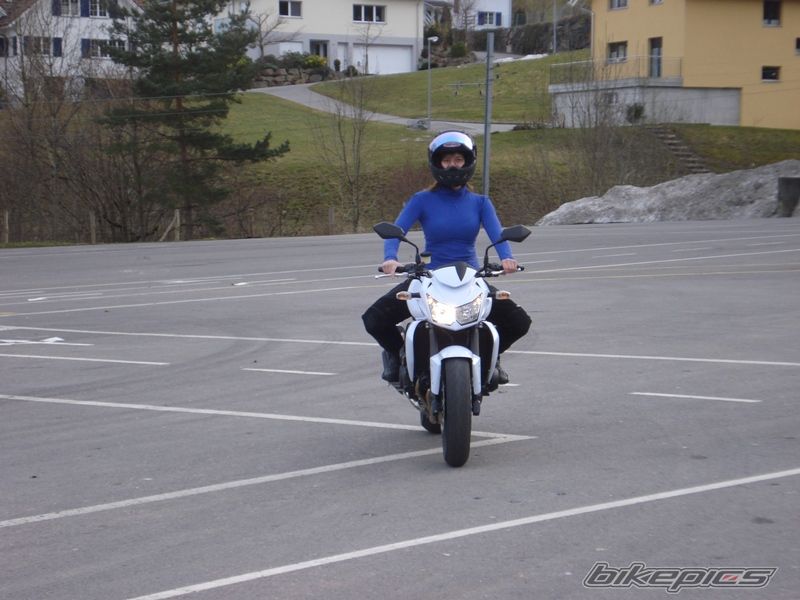 2010 KAWASAKI Z 750 | Picture 1914980 motorcycle photo