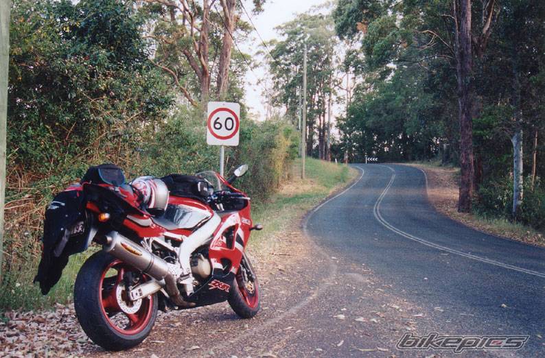 2002 KAWASAKI ZX 6R | Picture 191507 motorcycle photo