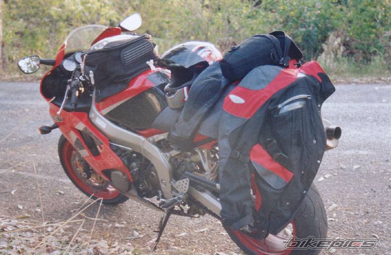 2002 KAWASAKI ZX 6R | Picture 191508 motorcycle photo