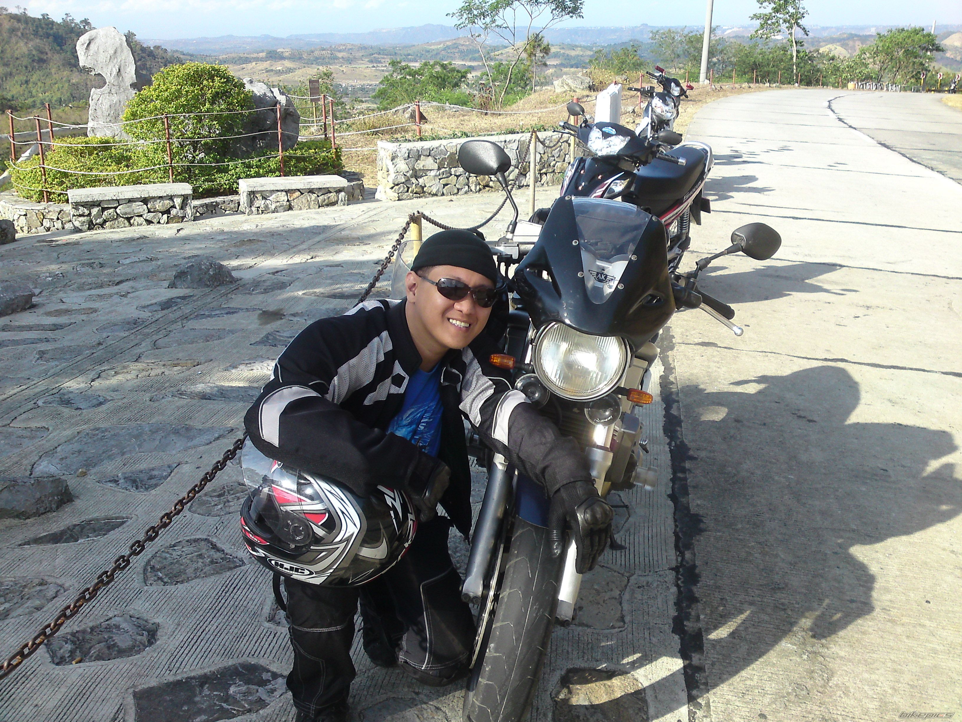 1992 HONDA CB 1 400 | Picture 1915314 motorcycle photo