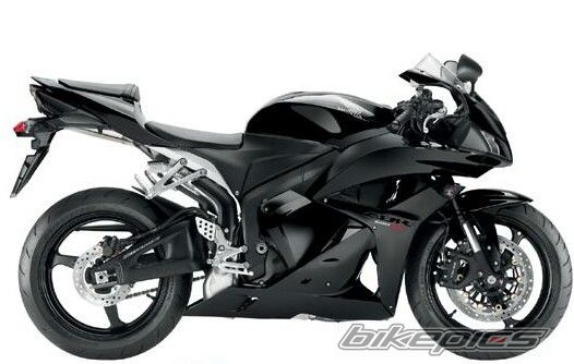 2010 HONDA CBR 600 RR | Picture 1915315 motorcycle photo