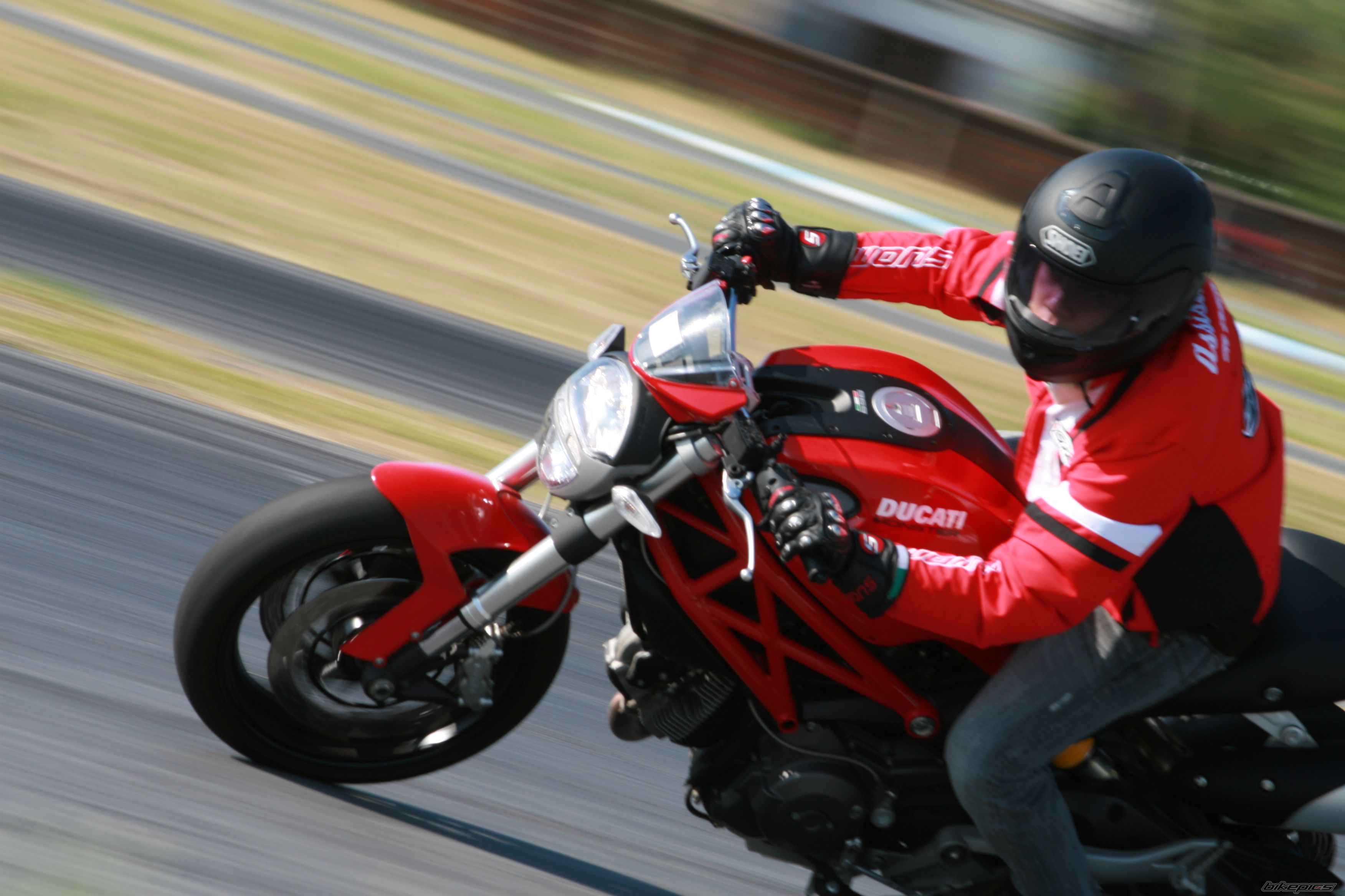 2009 DUCATI MONSTER 1000 | Picture 1915356 motorcycle photo