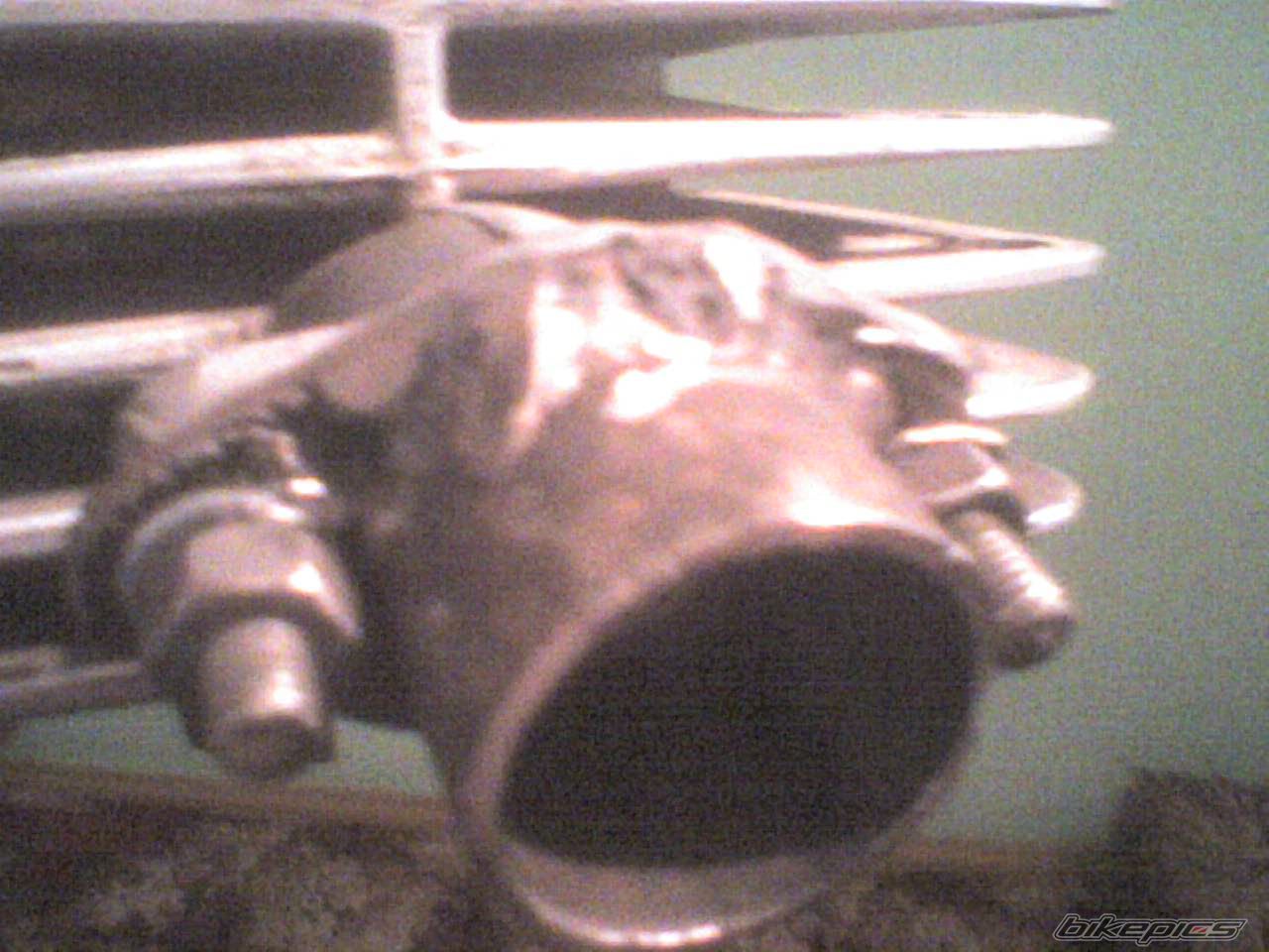 1986 SIMSON S 51N | Picture 1915717 motorcycle photo