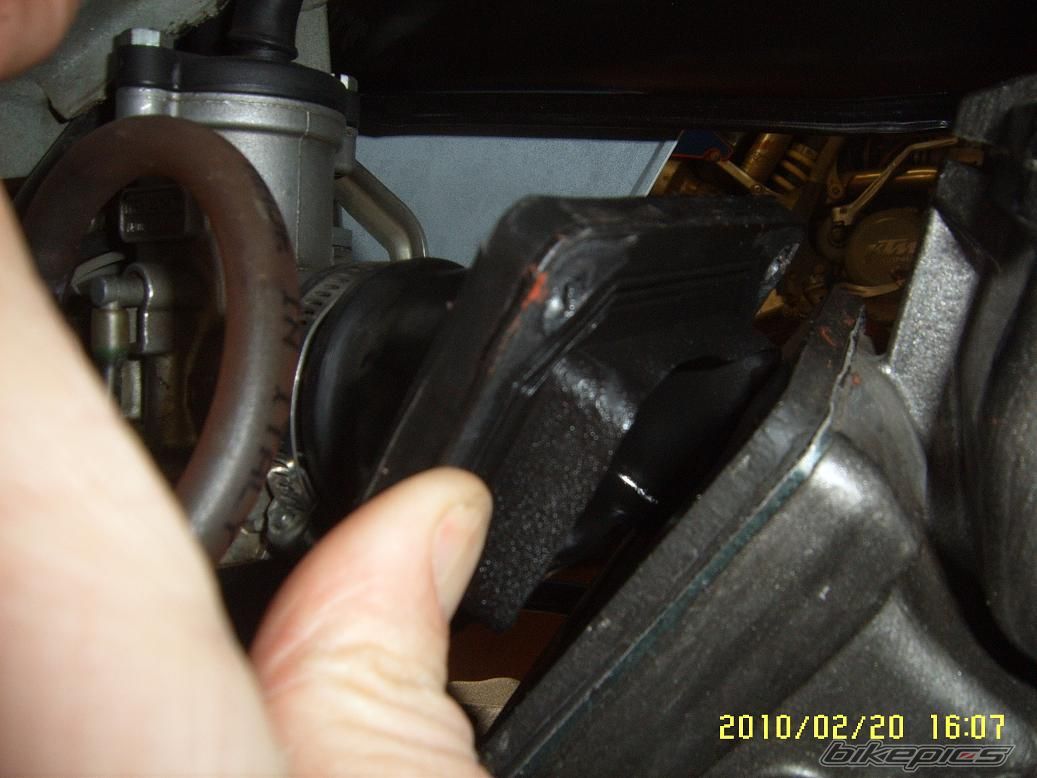 1988 GILERA XR1 125 | Picture 1916271 motorcycle photo