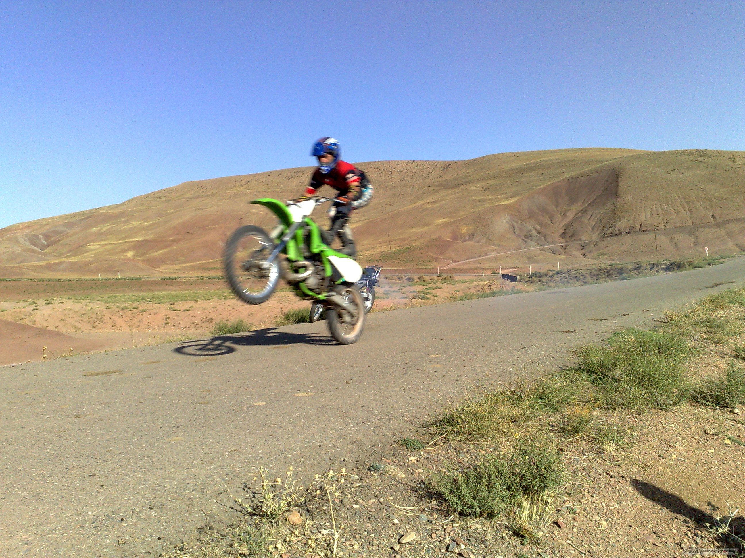 2005 SUZUKI RM 250 Z | Picture 1916516 motorcycle photo