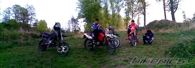 2000 YAMAHA DT 50 | Picture 1916723 motorcycle photo