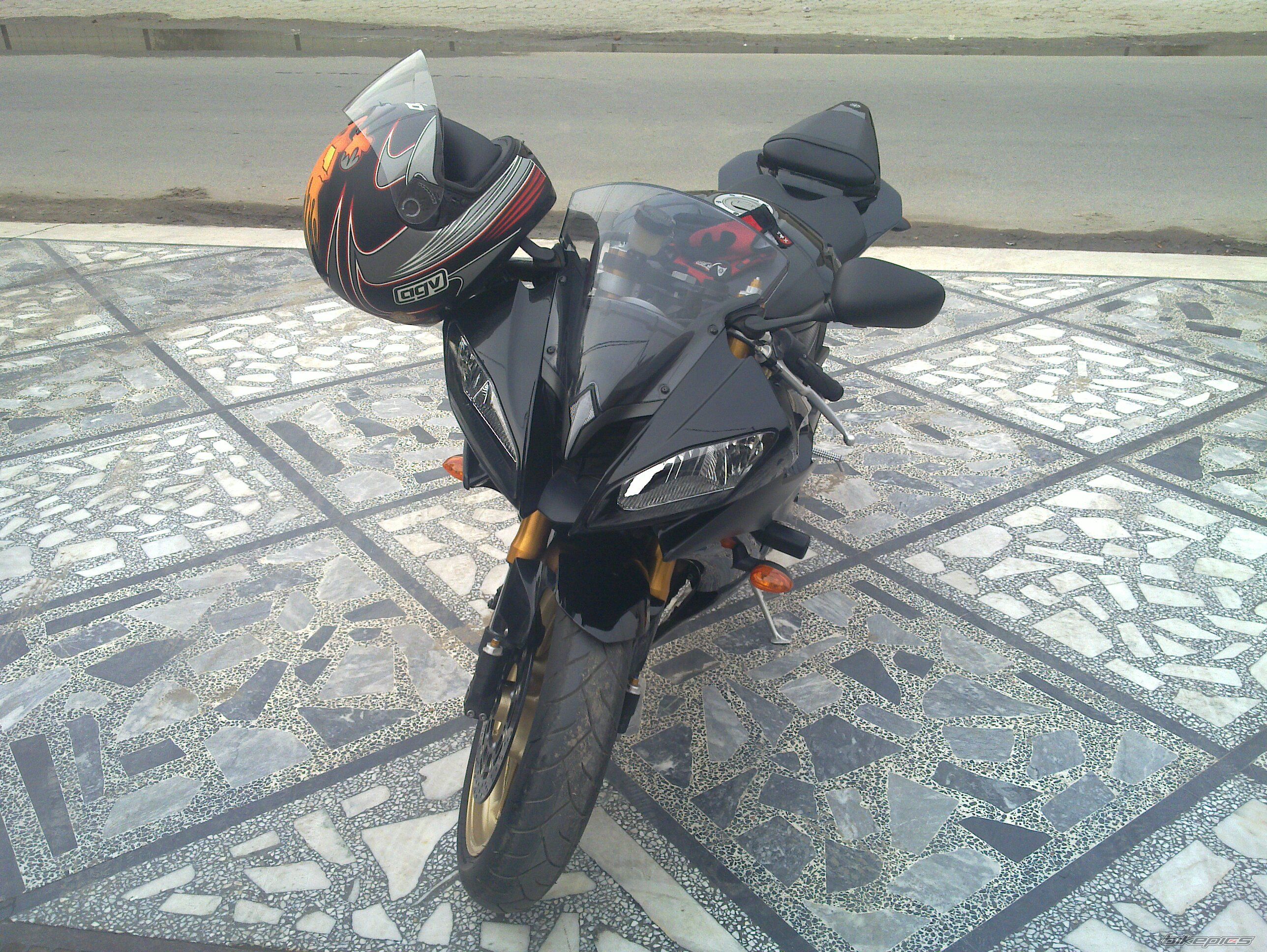 2009 YAMAHA YZF R6 | Picture 1916731 motorcycle photo
