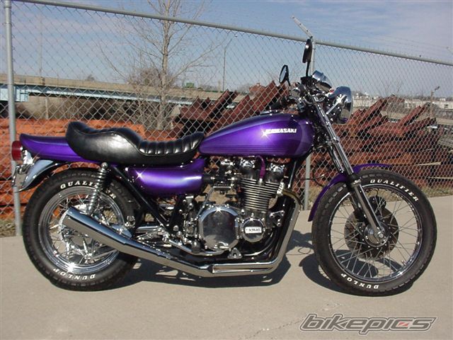 1972 KAWASAKI Z1 900 | Picture 1916774 motorcycle photo