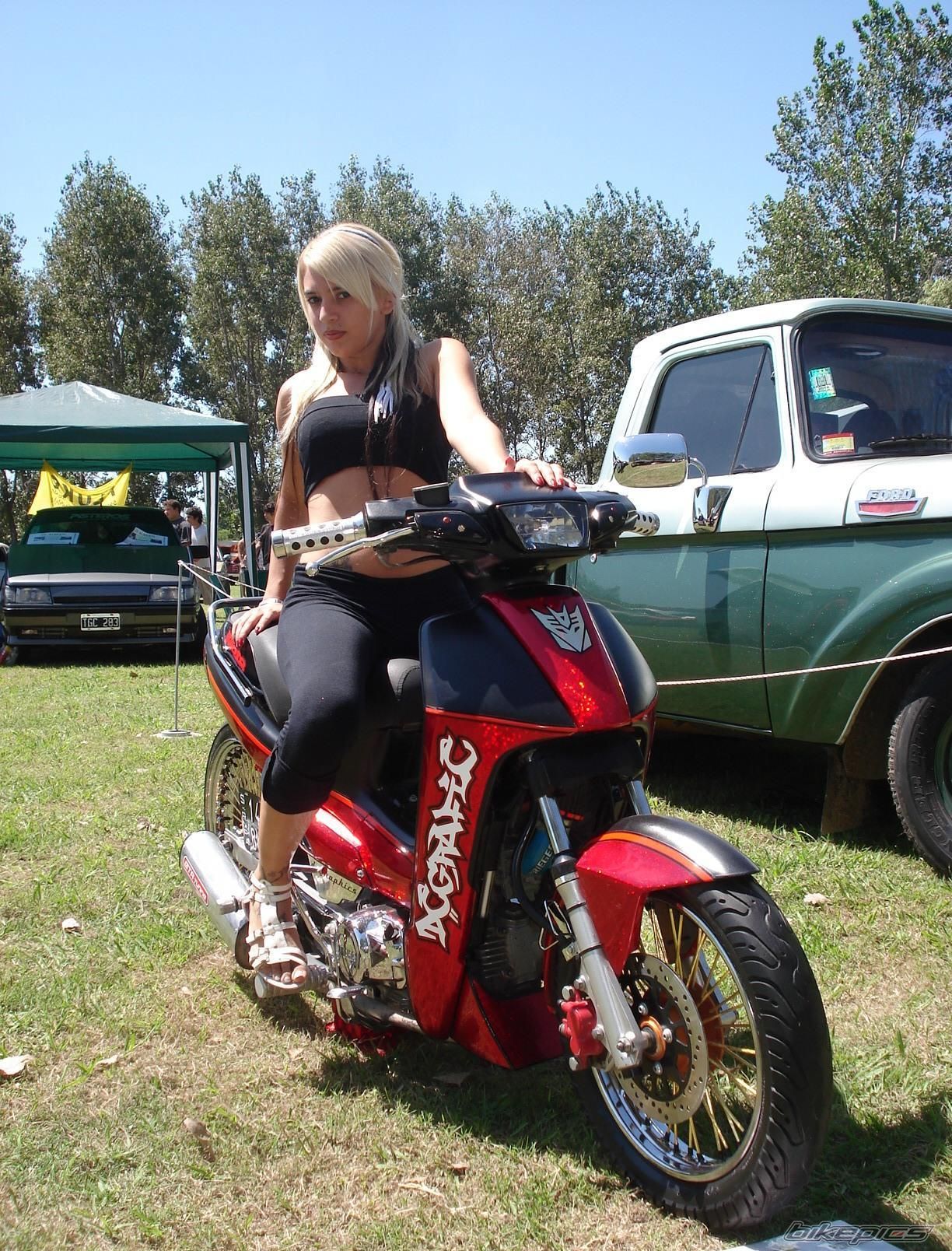    | Picture 1916864 motorcycle photo